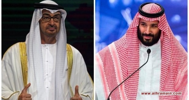 &ldquo;سي أن أن&rdquo;: التحالف السعودي الإماراتي على شفا الانهيار